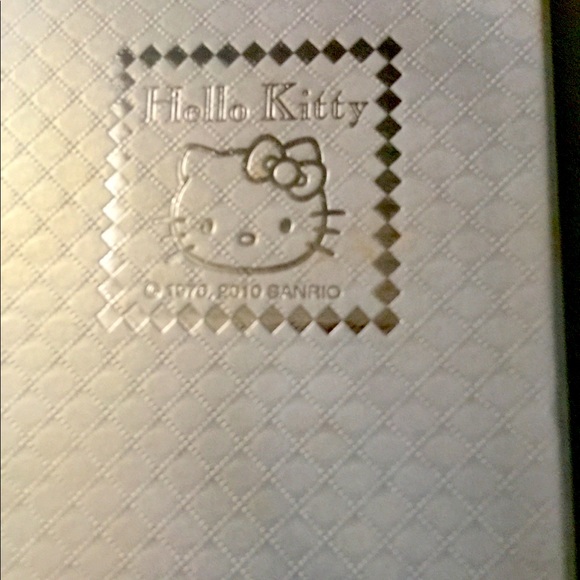 Hello Kitty charm necklace - Picture 3 of 3